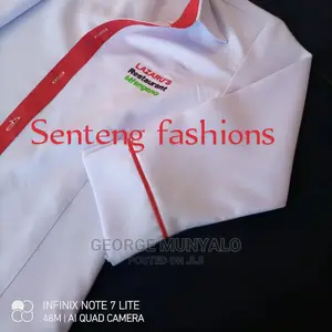 Women Corporate Shirt's