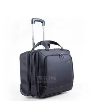 Kingsons Prime Series Business Trolly Bag 15.6"