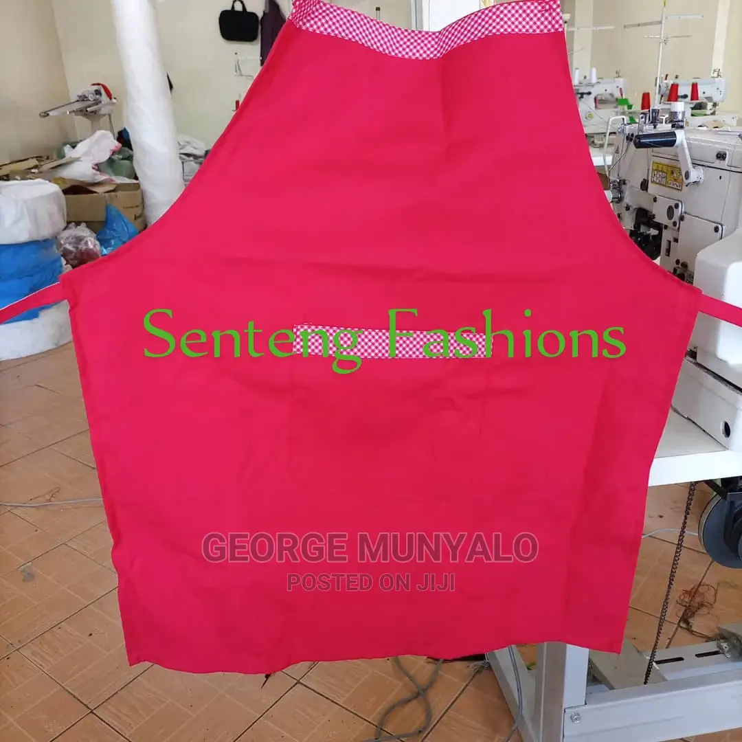 Kitchen Aprons