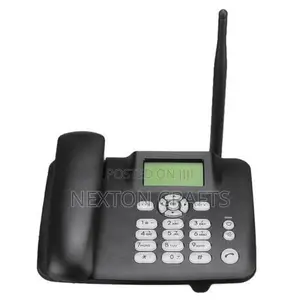 GSM Desktop Single SIM Phone Huawei