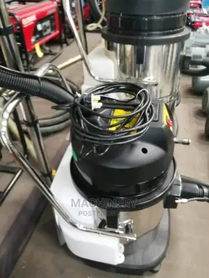 40litres Shampoo Vacuum Cleaner