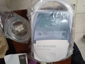 Compmist Nebulizer Machine