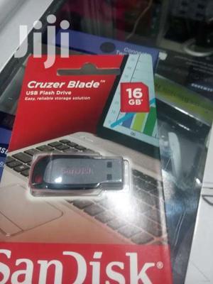 Sandisk 16gb Flash Disk Drive