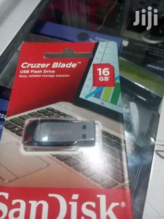 Sandisk 16gb Flash Disk Drive