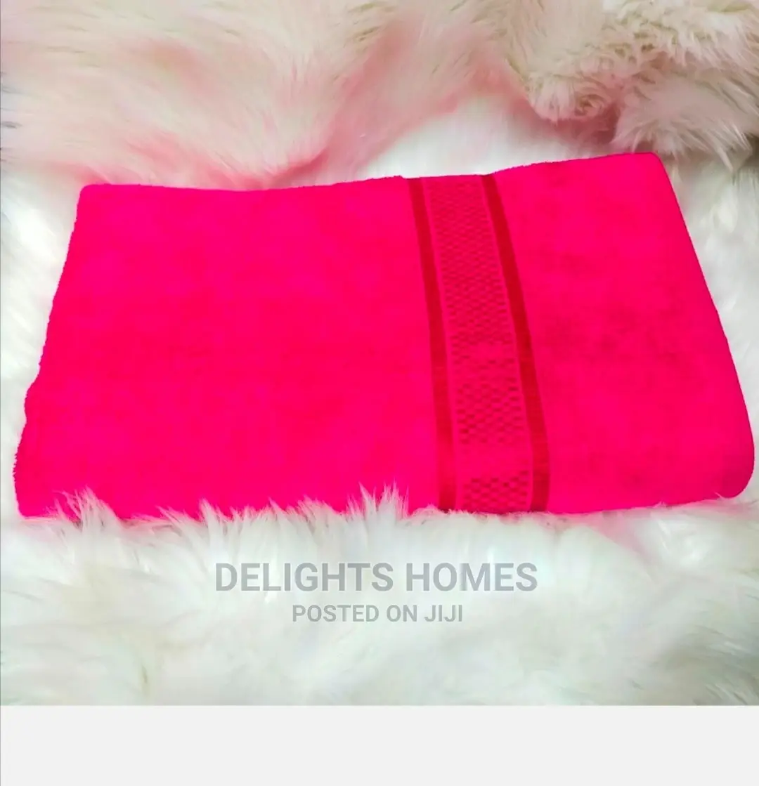 *Prestige Towel