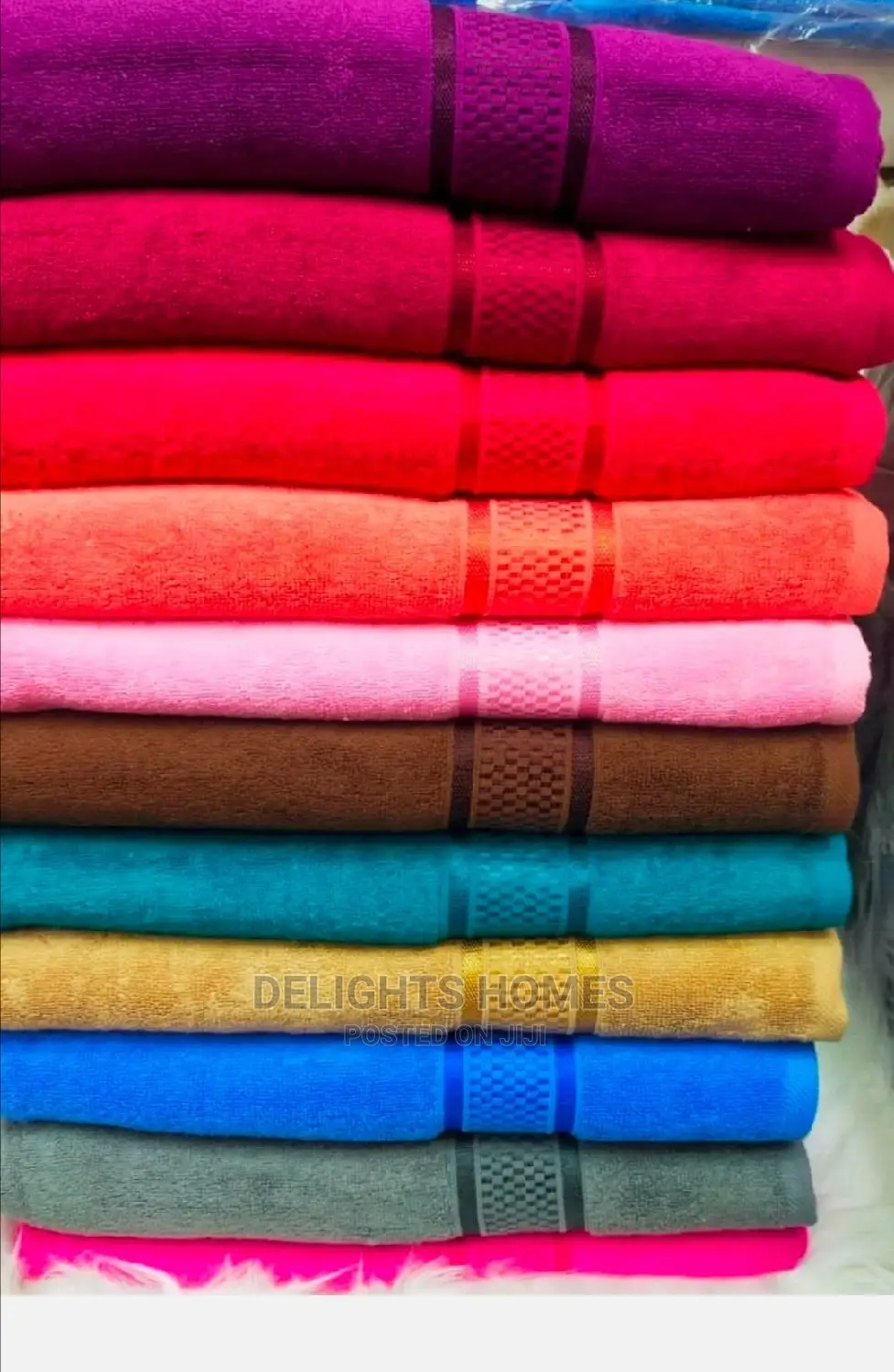 *Prestige Towel