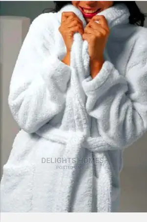 White Robes