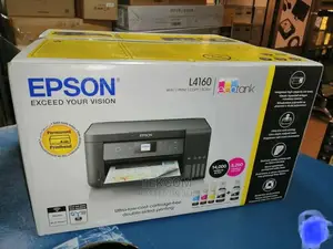 Epson L4160 Ecotank