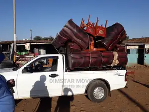 Convenient Transport Solutions