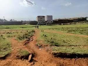 Commercial Plot for Sale in Mwanzo Eldoret