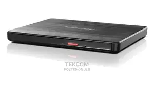 Lenovo Slim DVD Burner DB65