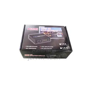 HDMI Splitter 1/4 Ports