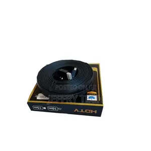 10m/33ft Full 1080P 3D Flat Hdmi Cable 1.4 for Xbox /Ps3 Hdt