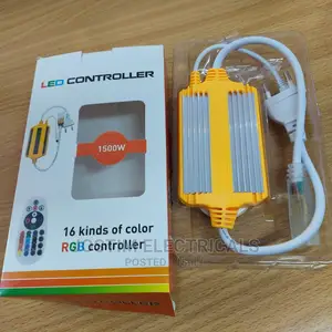 Led Snakelight Chaser +Remote