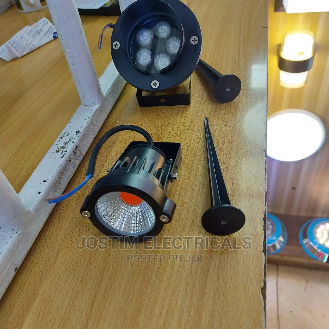 Led Decoration Lawn Lights