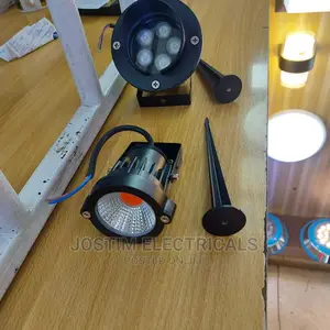 Led Decoration Lawn Lights