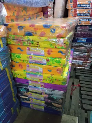 Portable Student/Camping Mattresses. 2.5*6, 3inch Thick.