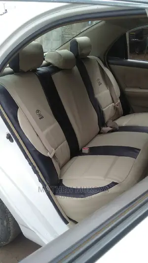 Best Offer Car Seat Covers
