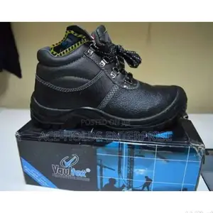 Vaultex S3 Shoes