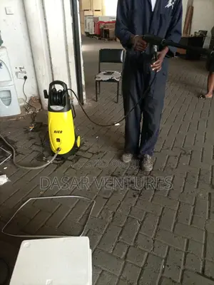 Aico Medium Duty Pressure Washer Machine