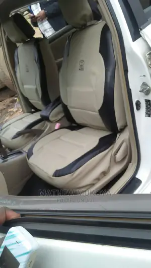 Kiambu Gatundu Car Seat Covers