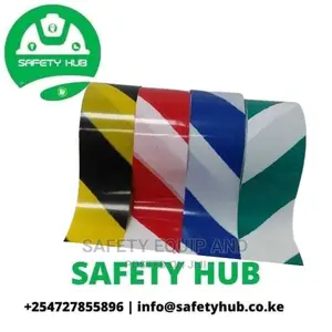 Barrier Tapes for Sale in Nairobi, Kenya at Discounted Price