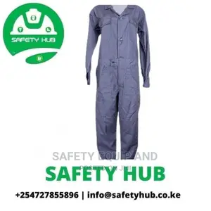 Quality Safety Overalls for Sale