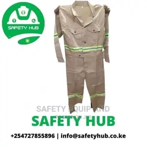 Quality Safety Reflective Overalls