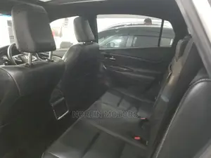 Toyota Harrier 2015 White