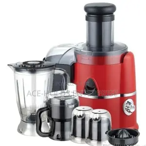 7 In 1 Multi Function Food Processor