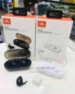 2in 1jbl Headset Earpods