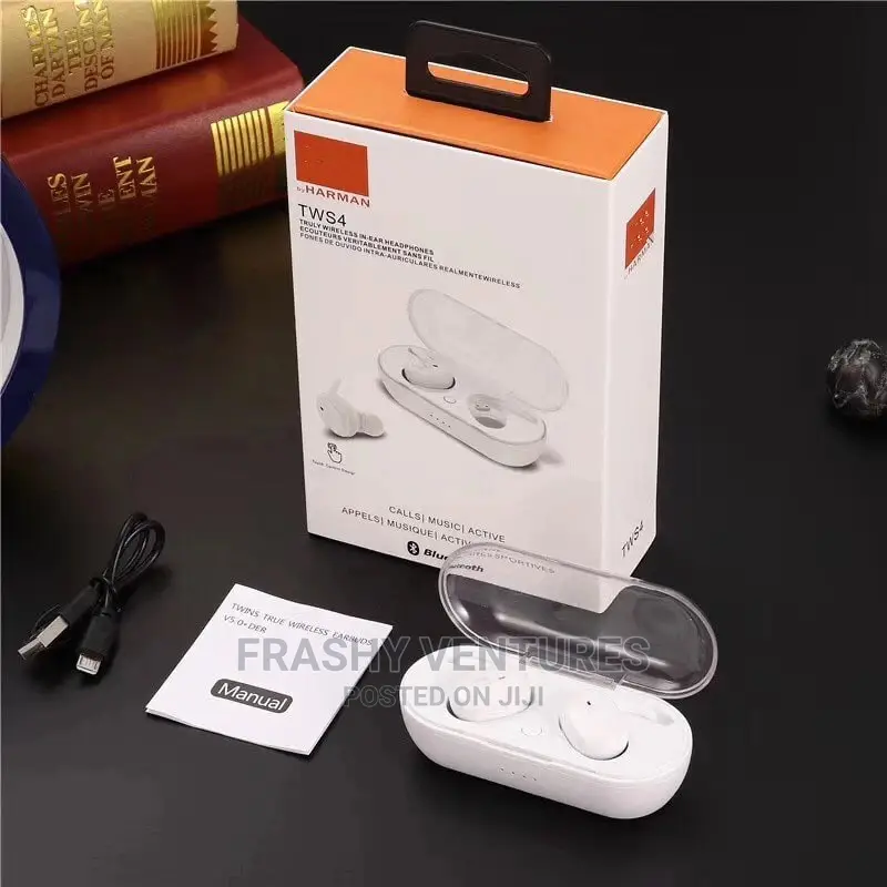 2in 1jbl Headset Earpods