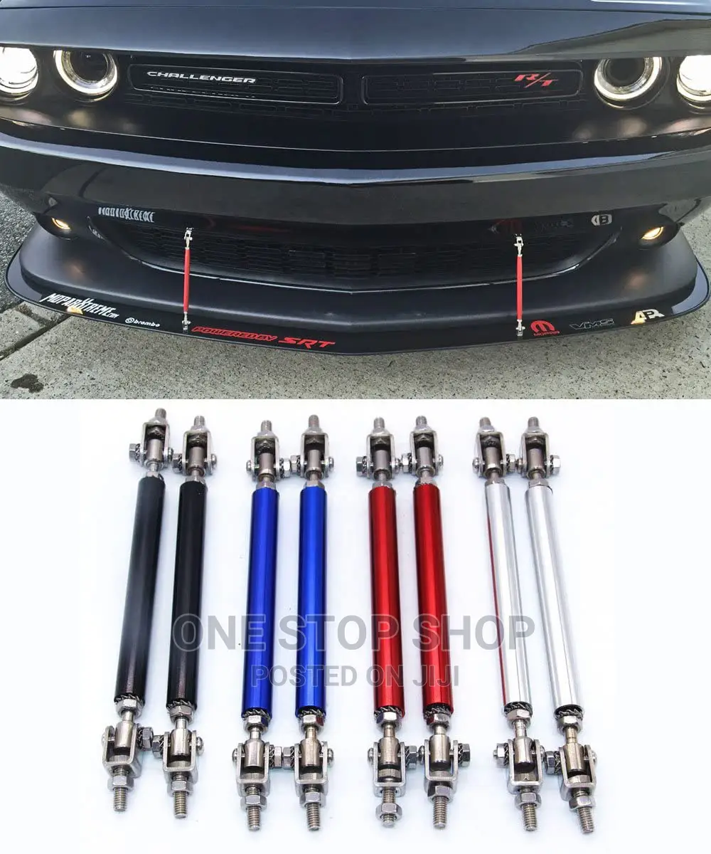 Bumper Hold Diffuser Holder Lips