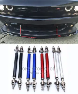 Bumper Hold Diffuser Holder Lips