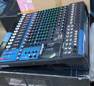 Mg16xu Yamaha Mixer