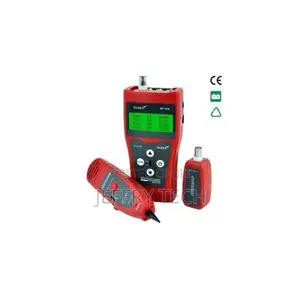Nf-308 Wire Fault Locator