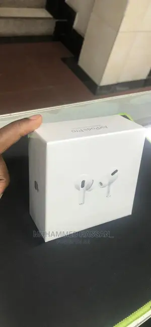 Generic Airpods Pro