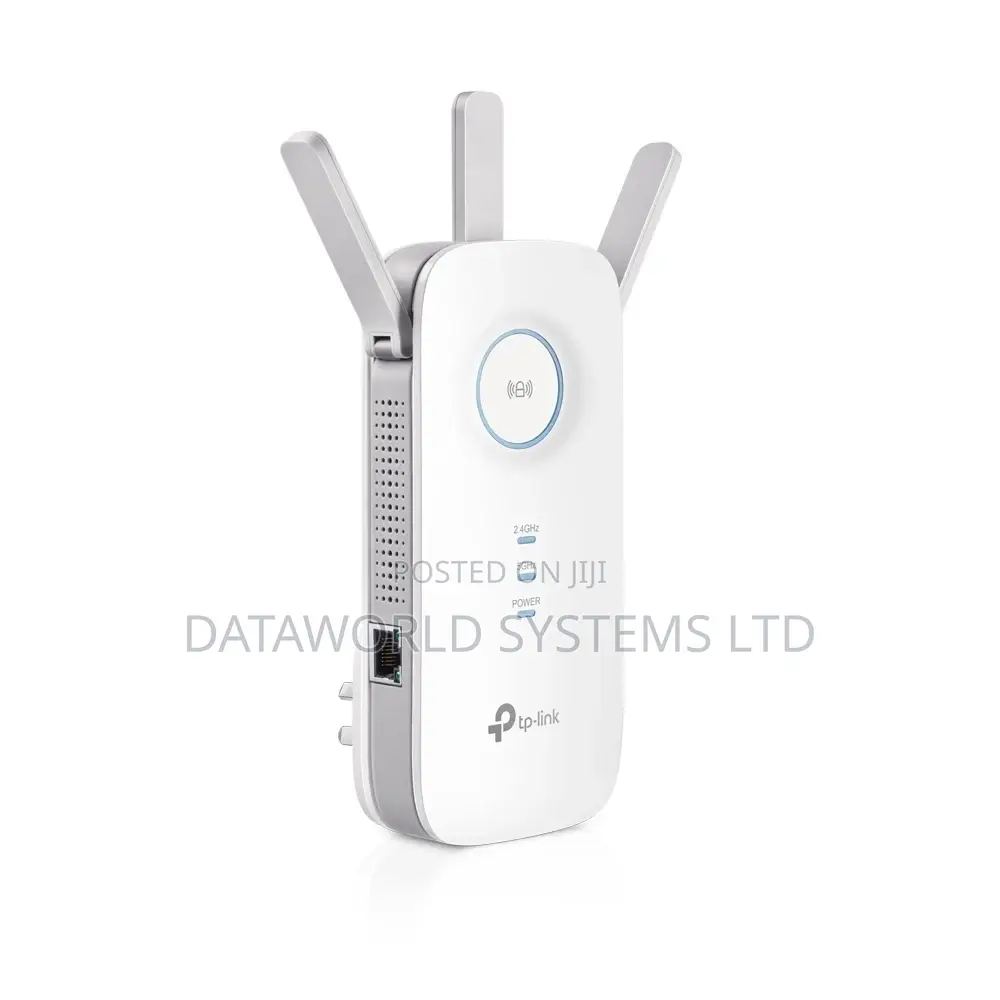 Tplink Ac1750 Wi-Fi Range Extender Re450