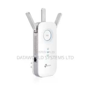 Tplink Ac1750 Wi-Fi Range Extender Re450