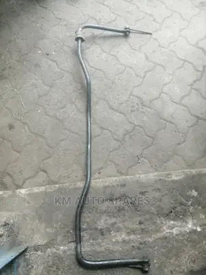 Isuzu Trooper Rear Stabilizer Bar.