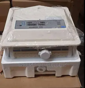 Commercial 56 Egg Automatic Incubator