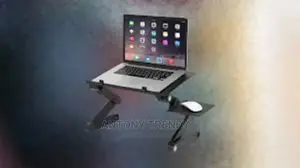 UNIQUE FUNCTIONAL Giftadjustable Laptop Stand