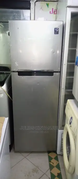 Samsung Fridge