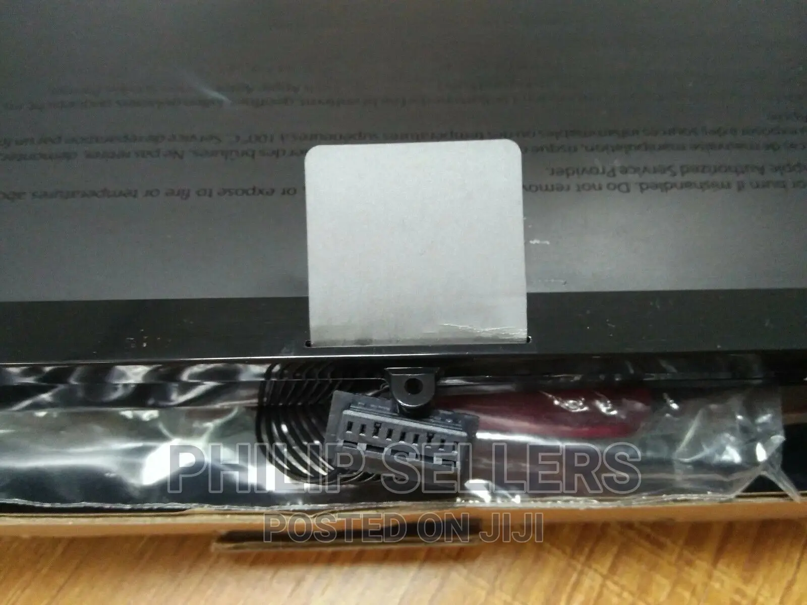 Battery for Apple Macbook Pro Unibody 15" A128