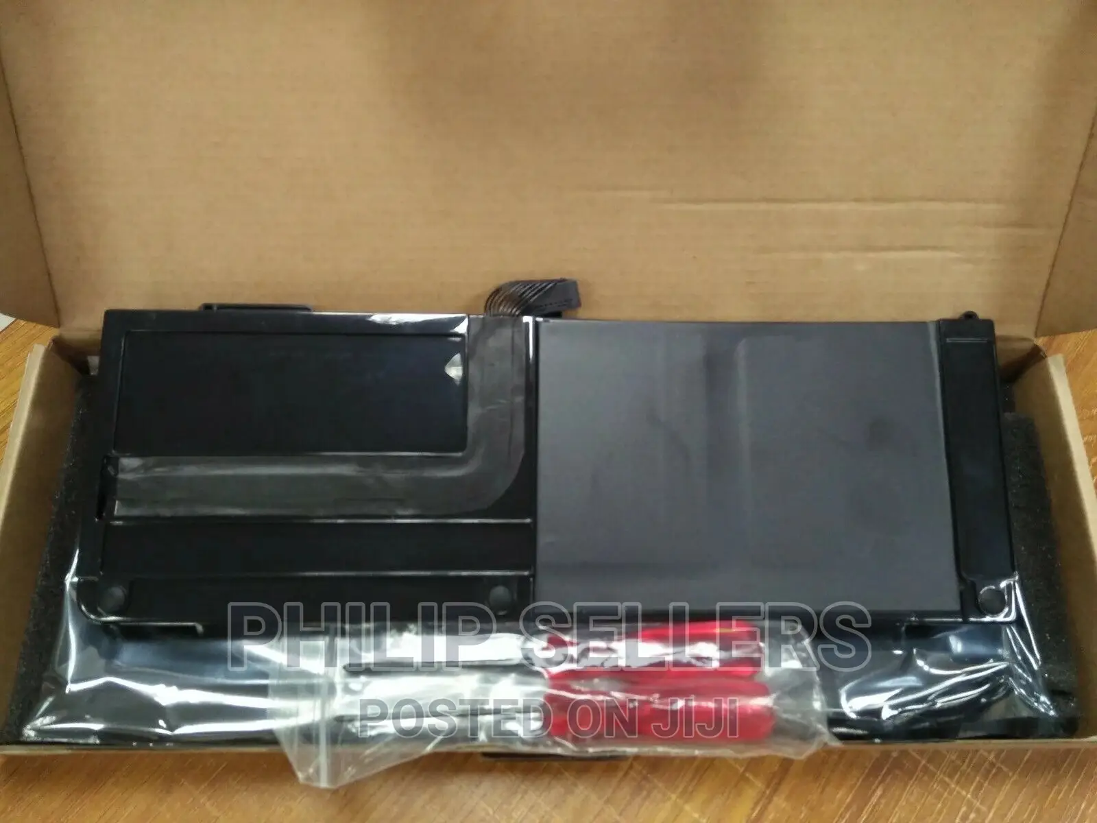 Battery for Apple Macbook Pro Unibody 15" A128