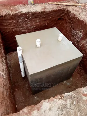 Biodigester for Your Home