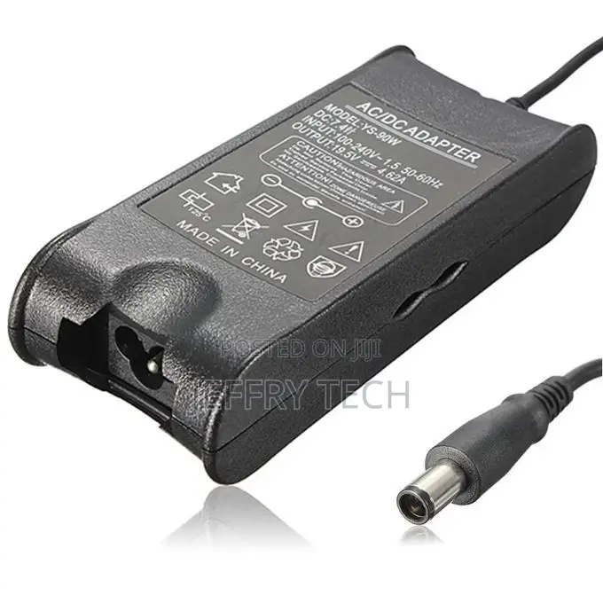 Adapter Charger Power Supply for Dell Inron 15 (3