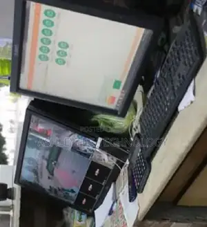 A Complete Pos System With Retail Point of Sale Pos Software