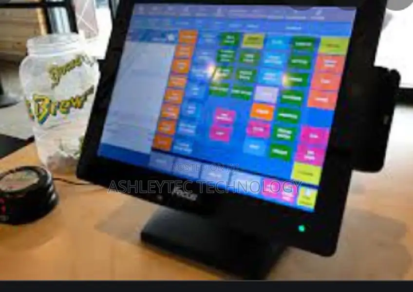 Residential Property Management System