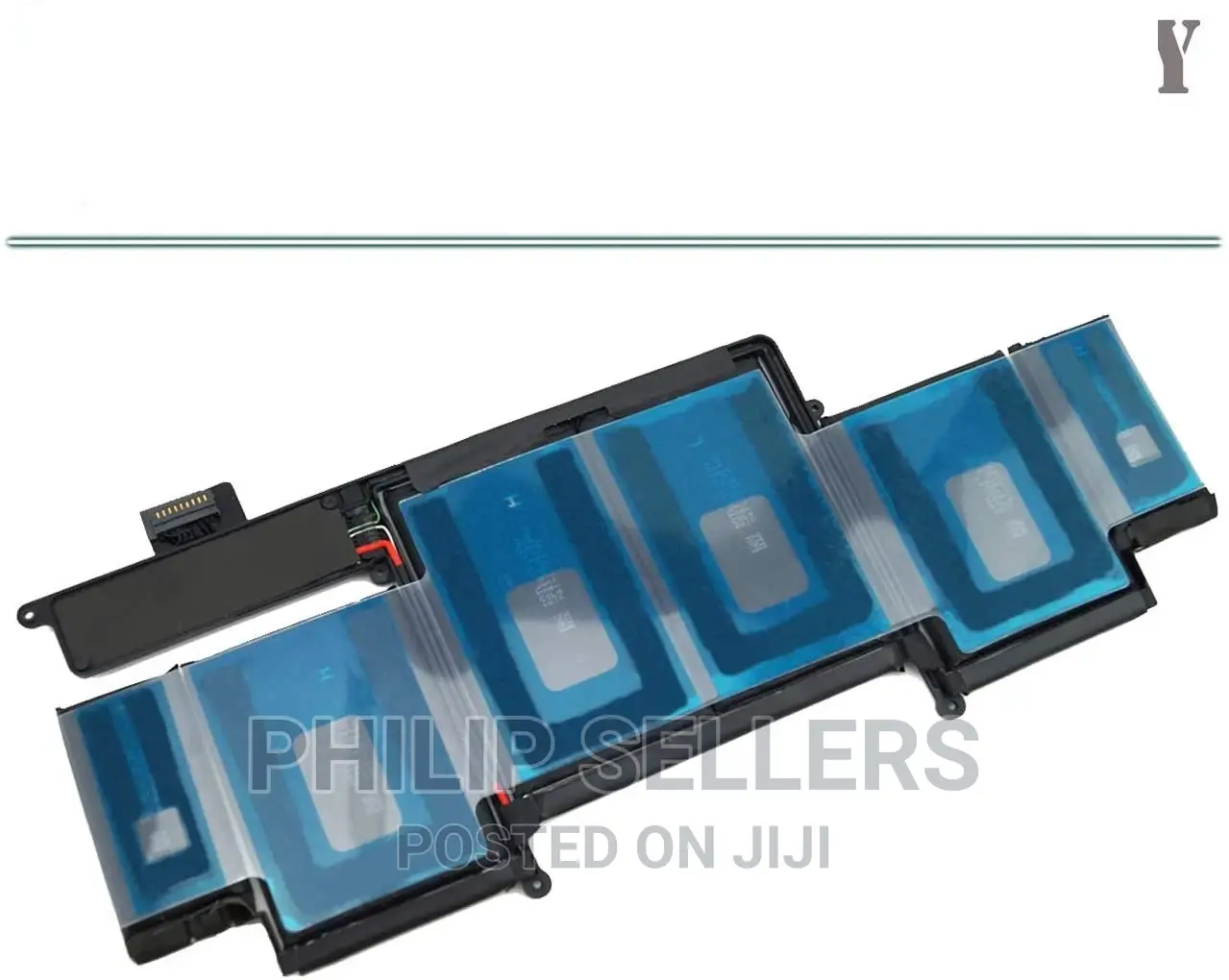 A1502 Replacement Laptop Battery for Macbook Pro